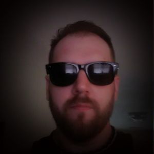 Meet your Posher, Caleb